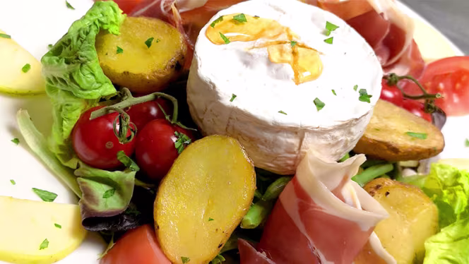 La Flamme - Paris - 3