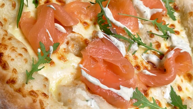 La Flamme - Paris - 6