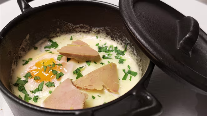 La Flamme - Paris - 2