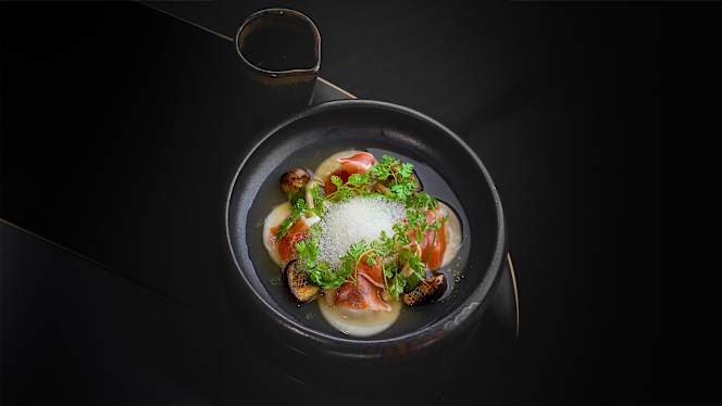 Amara Restaurant - 6