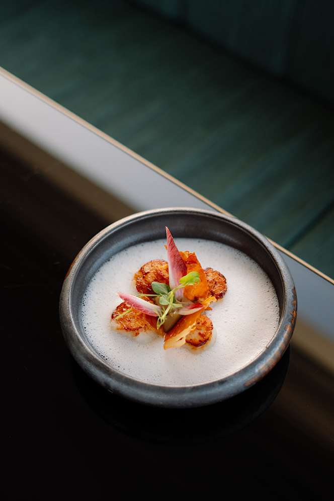 Amara Restaurant - 1