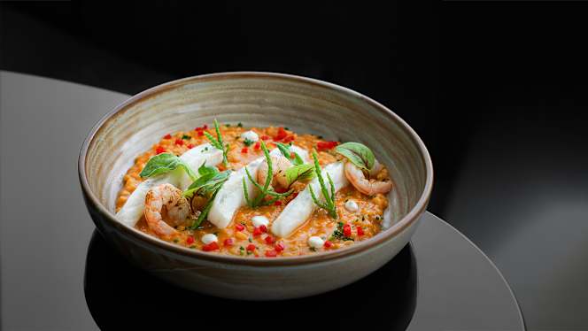 Amara Restaurant - 4