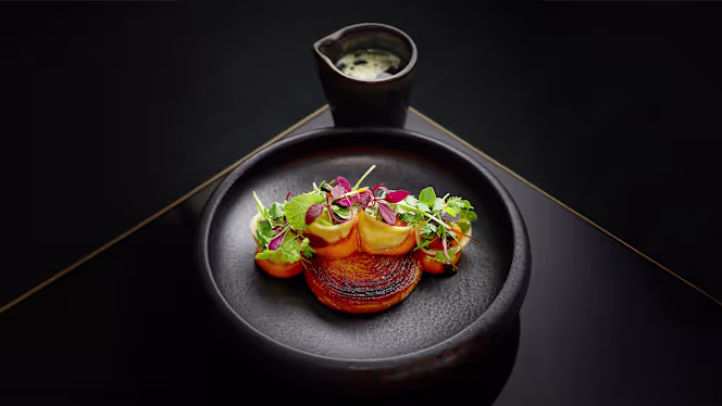 Amara Restaurant - 5