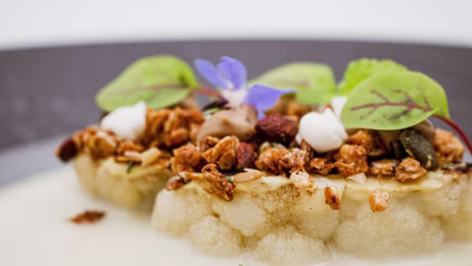 Amara Restaurant - 1