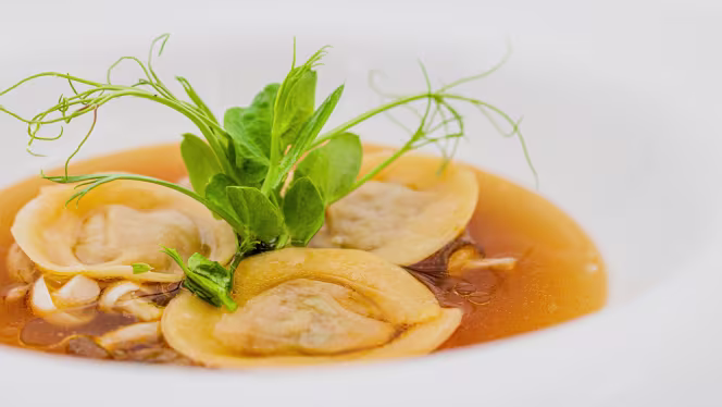 Amara Restaurant - 2