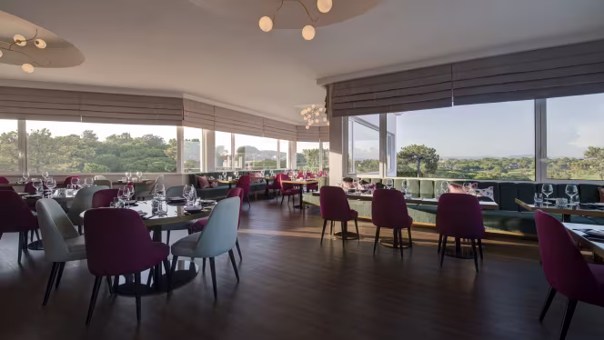 Amara Restaurant - 6