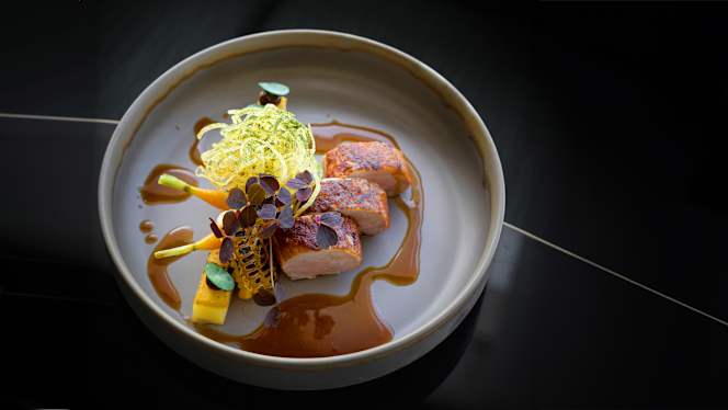 Amara Restaurant - 3