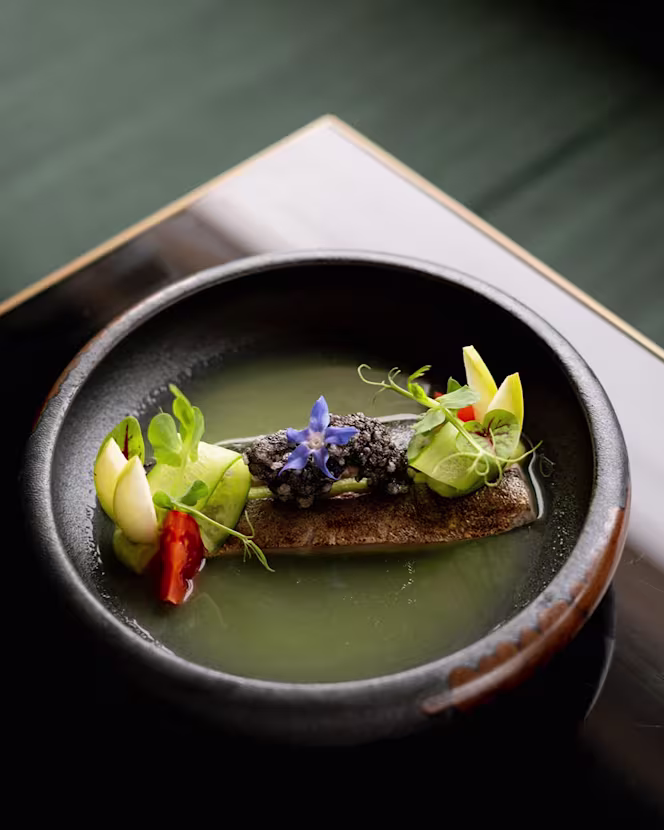 Amara Restaurant - 2
