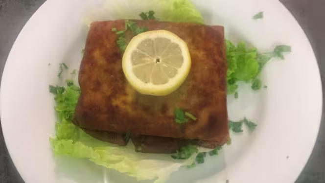 Le bistrot des Ternes - 4