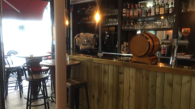 Le bistrot des Ternes - 5