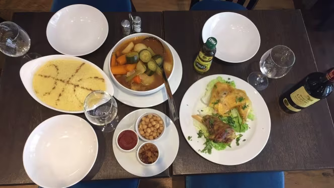 Le bistrot des Ternes - 3