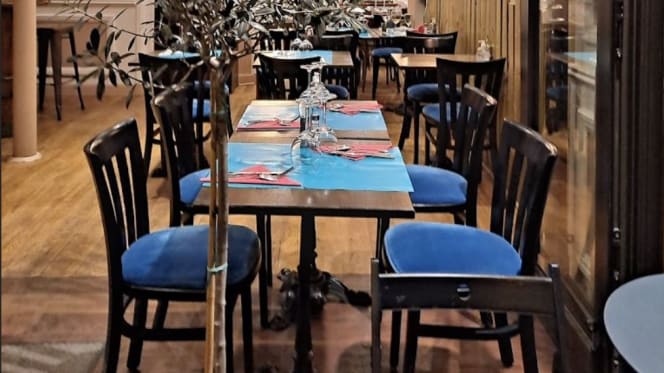 Le bistrot des Ternes - 9