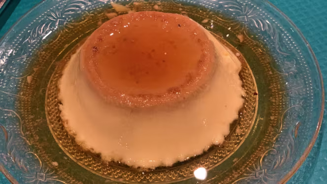 Le bistrot des Ternes - 1