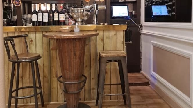 Le bistrot des Ternes - 8