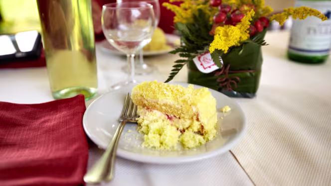 Agriturismo Pomonte - 2