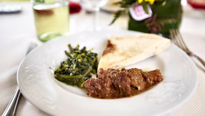 Agriturismo Pomonte - 4