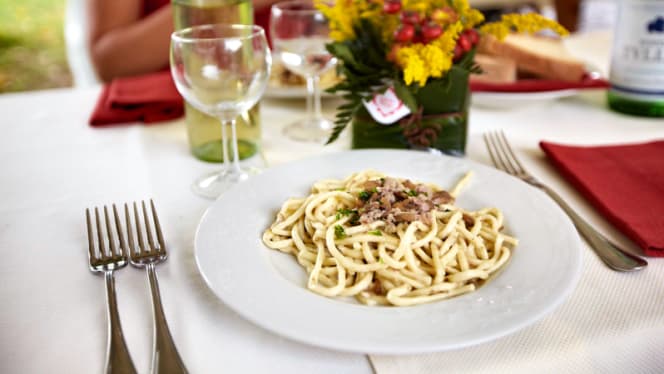 Agriturismo Pomonte - 0