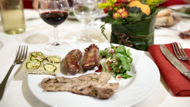 Agriturismo Pomonte - 5