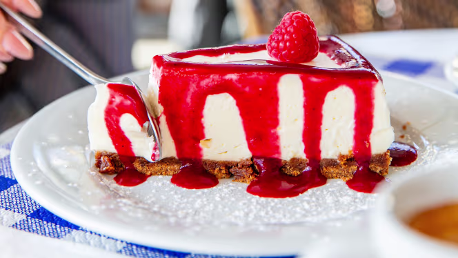 Terry's Café - Paris - 1