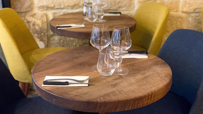 Terry's Café - Paris - 6