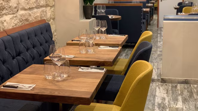 Terry's Café - Paris - 7