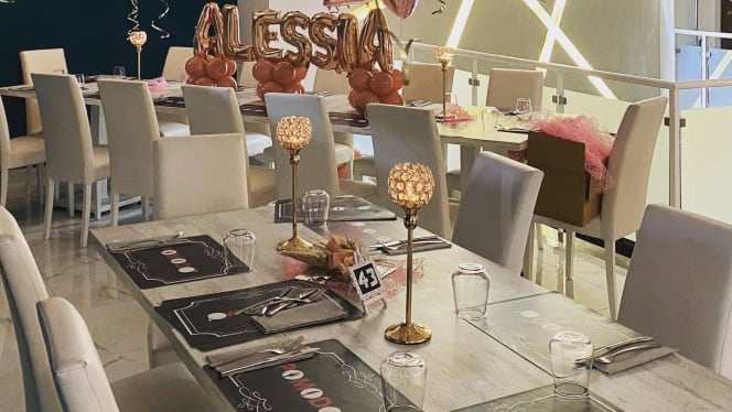 Pomodó - Pizzeria Gourmet 2.0 - 7