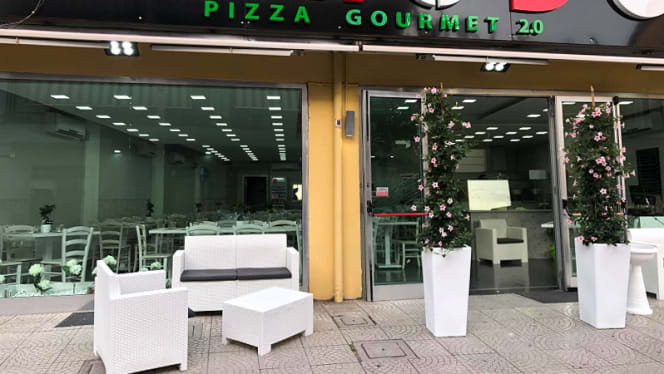 Pomodó - Pizzeria Gourmet 2.0 - 9