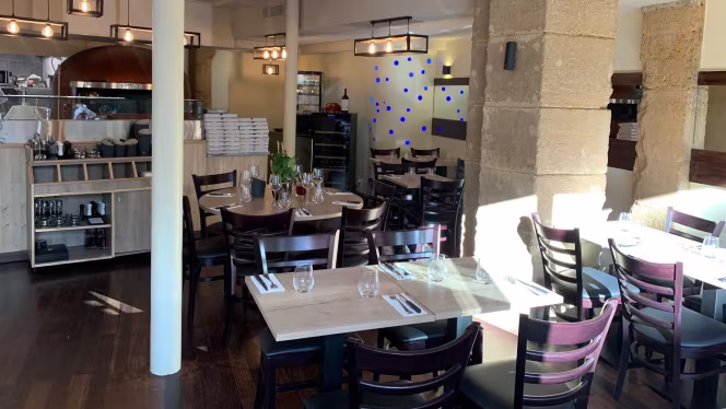 Le Quartier Latin - 2