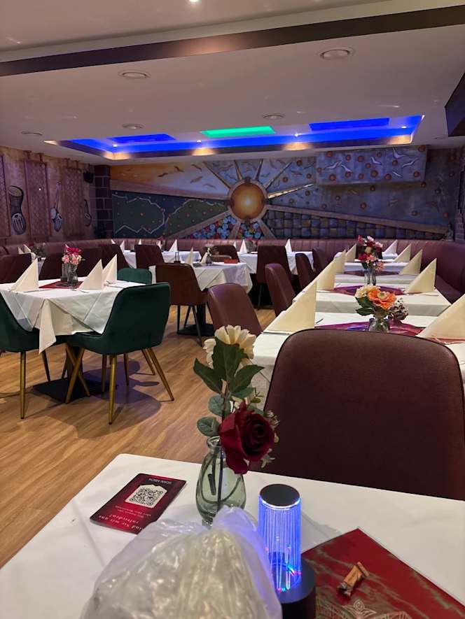 Namaste Indisches Restaurant Erlangen - 0