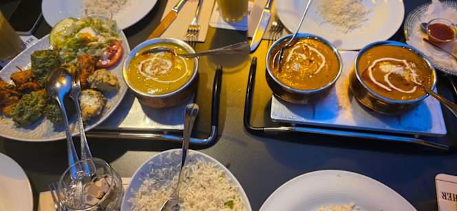 Namaste Indisches Restaurant Erlangen - 8