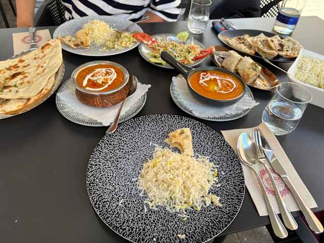 Namaste Indisches Restaurant Erlangen - 2
