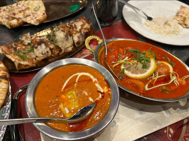 Namaste Indisches Restaurant Erlangen - 5