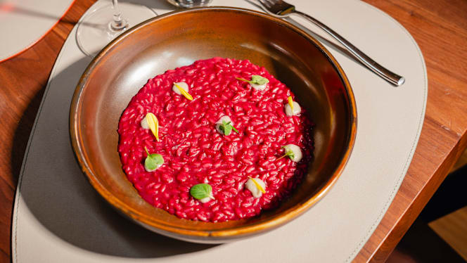 Sophia's Restaurant - 0