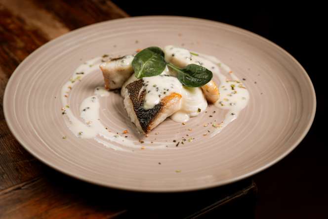 Sophia's Restaurant - 9