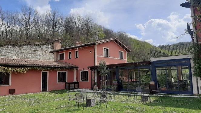 La Vita è Bella - 0