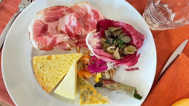 La Vita è Bella - 1