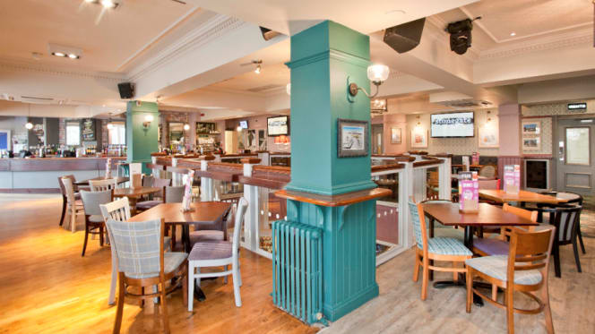 Yates Southampton - 2