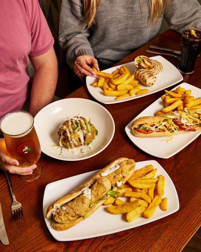 Yates Southampton - Southampton - 1