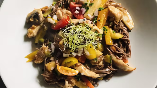 La Bande à Nana - 4