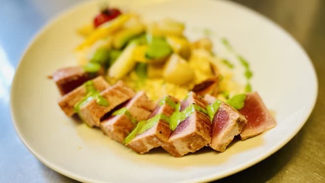 La Bande à Nana - 0