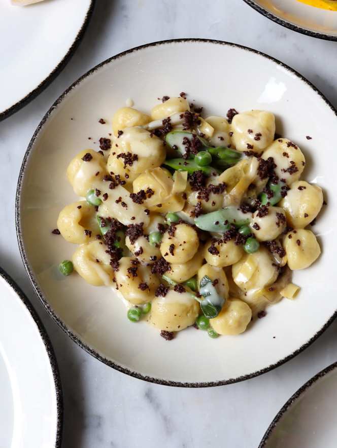Eataly Pasta & Pizza - London - 7