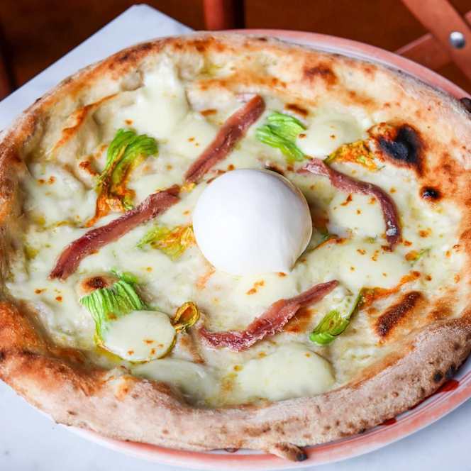Eataly Pasta & Pizza - London - 0