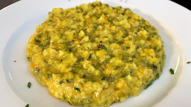 Osteria dell'Olio - Firenze - 9