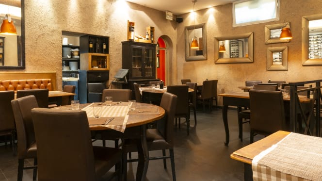 Osteria dell'Olio - Firenze - 5