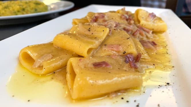 Osteria dell'Olio - Firenze - 8