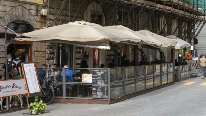 Osteria dell'Olio - Firenze - 3