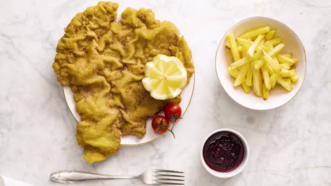 Restaurant Le Plaisir - 3