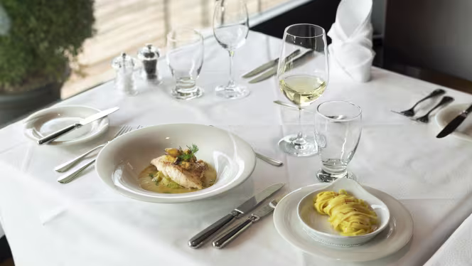 Restaurant Le Plaisir - 4