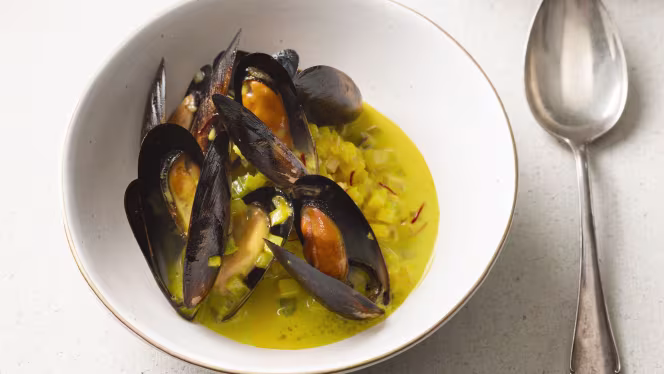 Restaurant Le Plaisir - 2