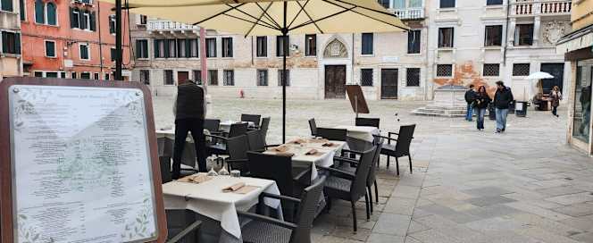 Tavernetta San Maurizio - 0